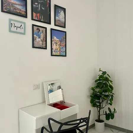 Oda ve Kahvaltı Sophia Boutique