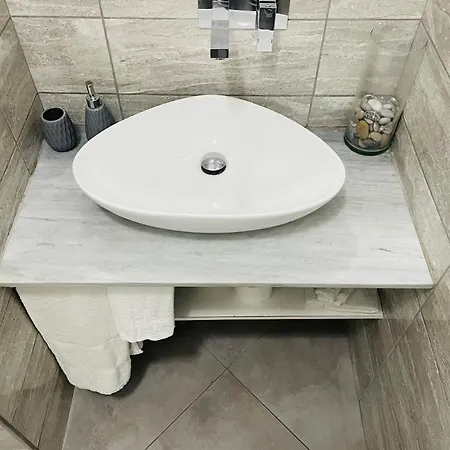 Oda ve Kahvaltı Sophia Boutique 3*