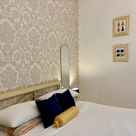 Sophia Boutique לינה וארוחת בוקר
