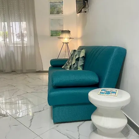 فندق مبيت وإفطار Sophia Boutique نابولي