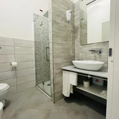Bed & Breakfast Sophia Boutique Neapol