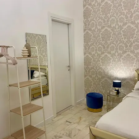 Bed & Breakfast Sophia Boutique Neapol