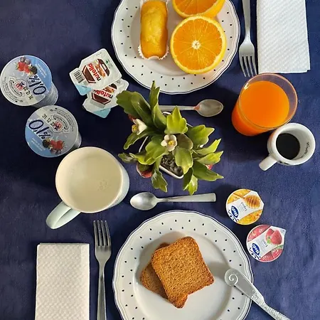 Sophia Boutique Frühstückspension