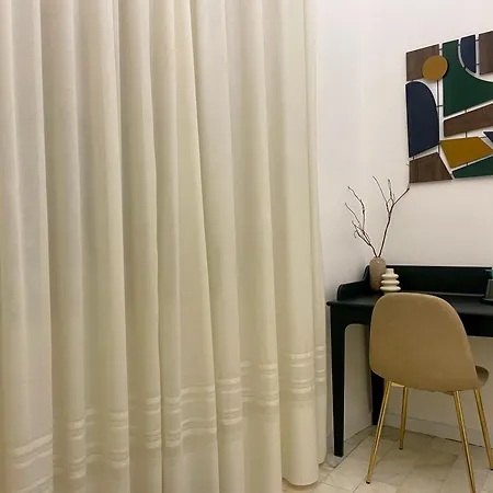 Sophia Boutique 3* Neapel